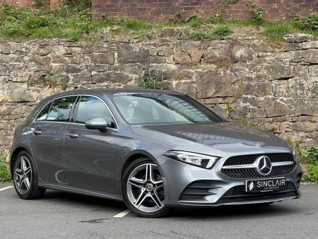 MERCEDES-BENZ