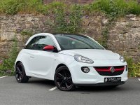 VAUXHALL ADAM