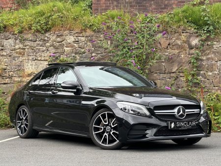 MERCEDES-BENZ